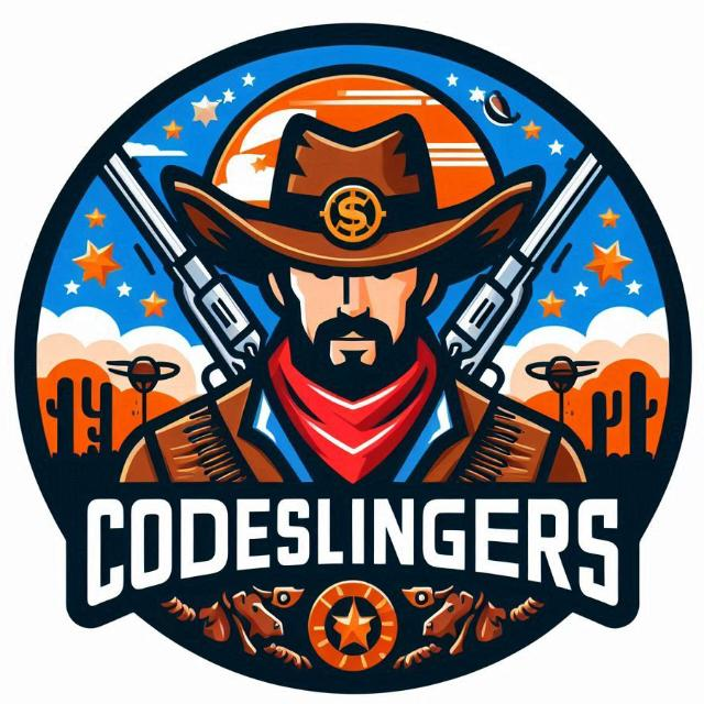 CodeSlingers.co.za